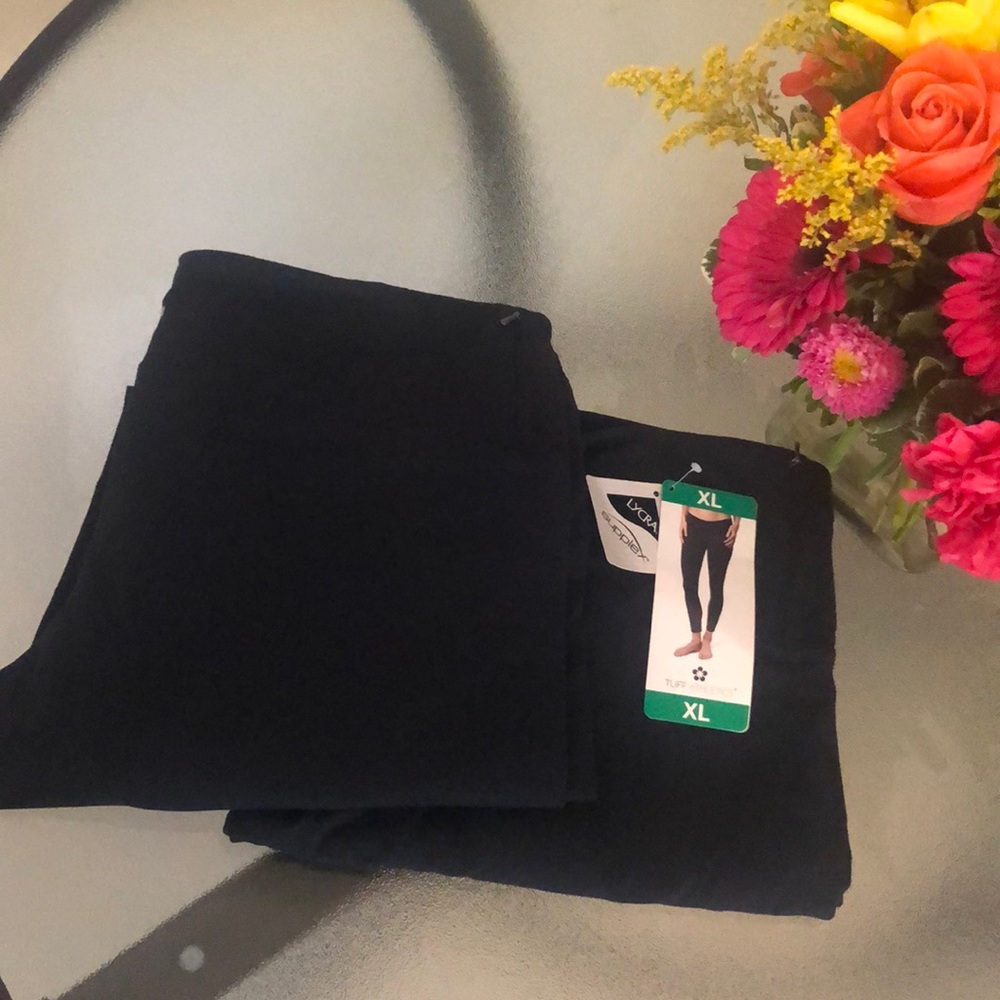 Bundle of 2 Tuff Athletics Workout Pants